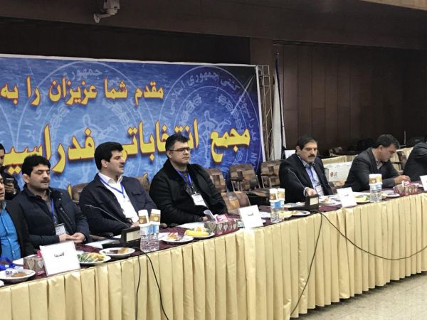 رسول خادم 40 - عباس جدیدی صفر