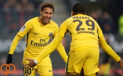 واکنش مدیر ورزشی پاریسنژرمن به شایعه انتقال نیمار به رئال مادرید