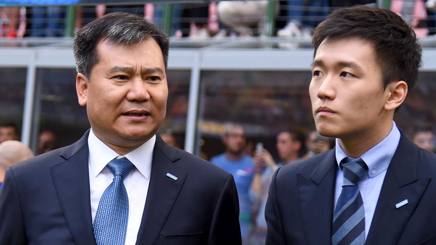  سهامدار اینتر  سال 2018، سال اینتر خواهد بود