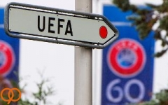  میلان از حضور در مسابقات اروپایی محروم نمی شود