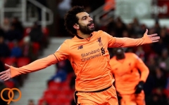 صلاح لیورپول آینده درخشانی دارد