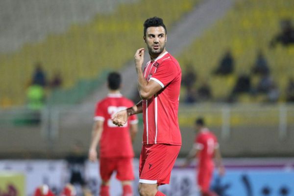  جماعتی فسخ کرد، مهدوی به سپیدرود پیوست