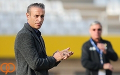 گلمحمدی داور تحت تاثیر جو ورزشگاه و داد و بیداد حریف بود؛ به تصمیماتش شک میکنم