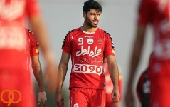  پست اینستاگرامی مهدی طارمی و دلجویی از بازیکنان پرسپولیس؛ شما بهترین هستید