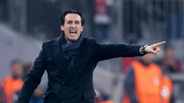 پی اس جی 200 درصد پشت امری است