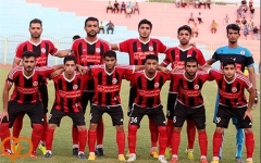 مرحله یک چهارم نهایی جام حذفی؛ ایرانجوان بوشهر مربع شگفتی را کامل می کند