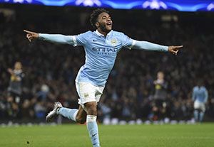  پلیس انگلیس  ضارب استرلینگ دستگیر شد