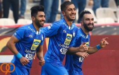  آمار ویژه استقلال در حضور حسینی؛ مجید در مسیر سیدجلال