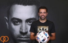  ژاوی  سیتی آماده ترین تیم حال حاضر اروپاست؛ برخلاف تصور رونالدو، مسی بهترین است