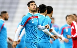  شوخی جهانبخش با رامین رضائیان