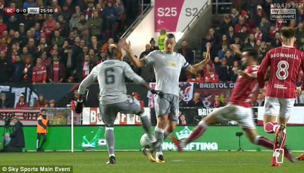  فرار پوگبا از خطر محرومیت دوباره  عکس