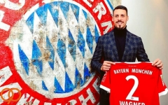  رسمی؛ ساندرو واگنر به بایرن مونیخ پیوست