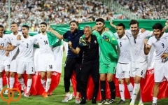  رنکینگ فیفا؛ ایران بهترین تیم آسیا و سی‌ودوم جهان  تداوم صدرنشینی آلمان