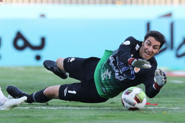 اخباری از سایپا به جام جهانی میرسد