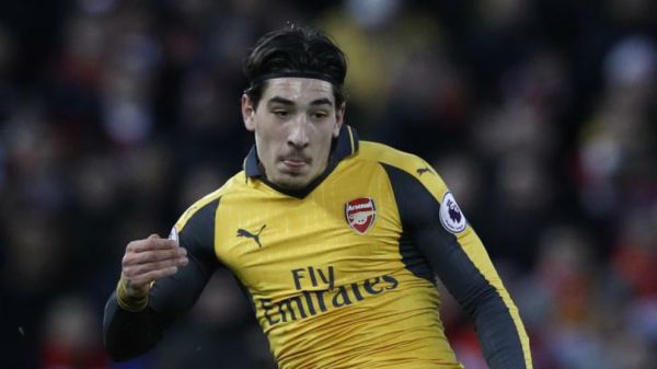 مدافع آرسنال راهی یووه نخواهد شد