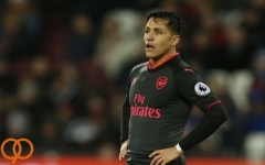  منچسترسیتی در ژانویه برای جذب الکسیس سانچز اقدام نمی‌کند