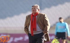 پست اینستاگرامی پروفسور؛ عامل تمام موفقیت های پرسپولیس چیست