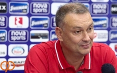  سرمربی پانیونیوس  باشگاه باید درباره حاج‌صفی تصمیم‌گیری کند