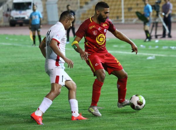 سپیدرود- نفت؛ دوئل استقلالیهای بدون رنگ آبی