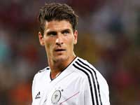  رسمی  ماریو گومز به اشتوتگارت پیوست