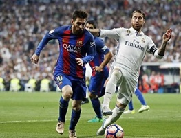  گوگل برنده ال‌کلاسیکو را حدس زد