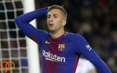 اسامی بازیکنان بارسلونا برای ال کلاسیکو؛ غیبت دمبله و دلوفئو