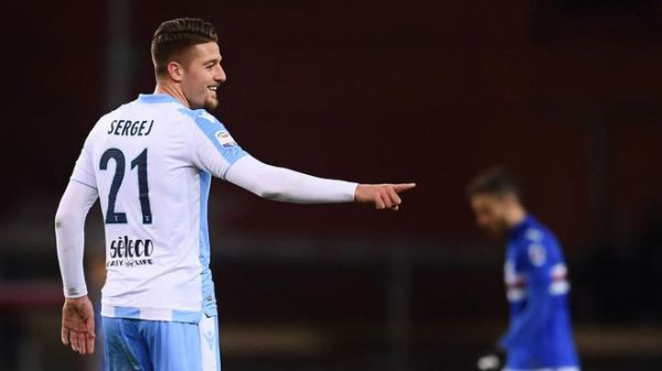 پیشنهاد نجومی و عجیب PSG به ستاره لاتزیو