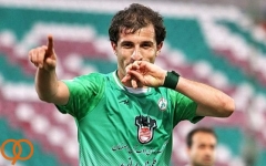 حدادیفر هنوز به طور کامل آماده نیستیم