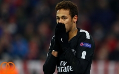 رئیس باشگاه پاریسن ژرمن نیمار به رئال مادرید غیرممکن است