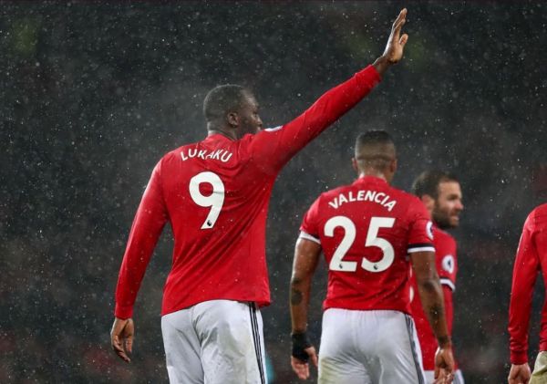  پیش بازی لسترسیتی - یونایتد