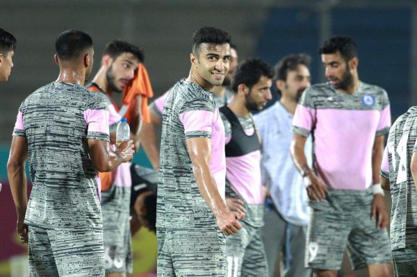  مطهری به دایی می پیوندد