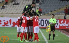 پیش بازی فولاد - پرسپولیس روز خاص برای بیرانوند