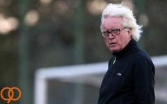 شفر مهاجم مدنظرم منتظر باشگاه استقلال است طرفدار آلمان و استقلال هستم