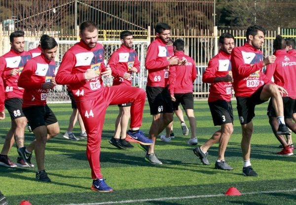  تدابیر برانکو ایوانکوویچ برای ثبت رکورد تاریخی