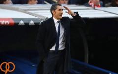  والورده  اختلاف ۱۴ امتیازی معنایی ندارد؛ قدرت ما و رئال مادرید یکسان است