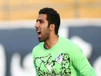  فراهانی  نامردی بود برابر سپیدرود بازی نمی‌کردم