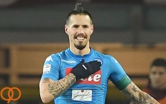  همشیک رکورد ۱۶ ساله مارادونا را شکست