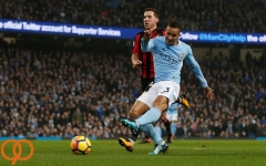  لیگ جزیره؛ بردهای منچسترسیتی ادامه دارد