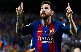  واکنش ابرستاره آرژانتینی بعد از برد شیرین در الکلاسیکو