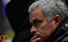  مورینیو  اشتباهات مان مقابل لسترسیتی بچه گانه بود