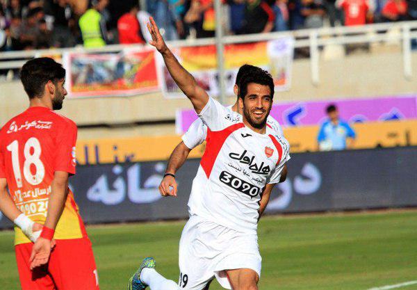  فولاد- پرسپولیس؛ اسم رمز، طلسم 1109 روزه