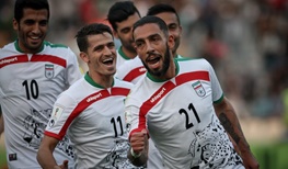  بازگشت یوزپلنگ به پیراهن تیم‌ملی