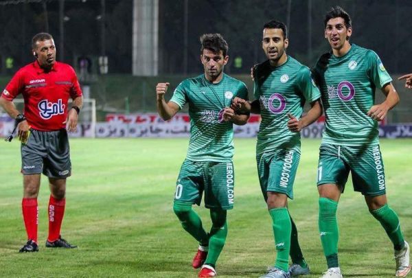 دومین آبیپوش سابق هم از ذوبآهن جدا شد