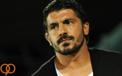  ادعای منابع ایتالیایی  گتوزو در صورت نتیجه نگرفتن مقابل اینتر و فیورنتینا اخراج می شود