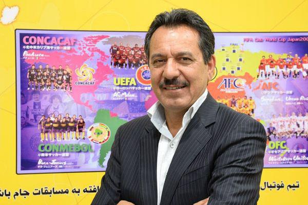  سپاهان با سفته قرارداد شریفی را ثبت کرد