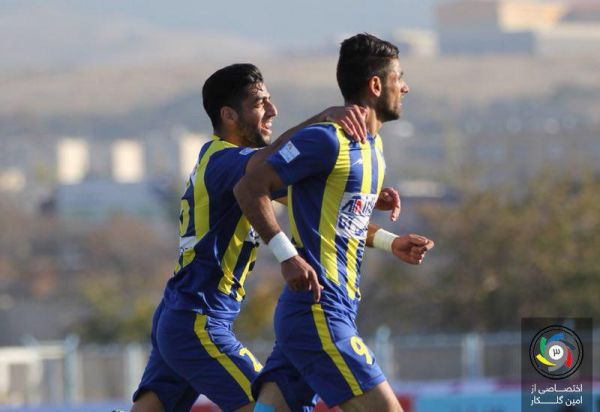 پارس جنوبی جم 0- گسترش فولاد 2؛ فیروز نمیبرد جادو میکند