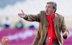  برانکو  شادابی تیمم گرفته شده است  انتظار این بازی سخت را داشتم