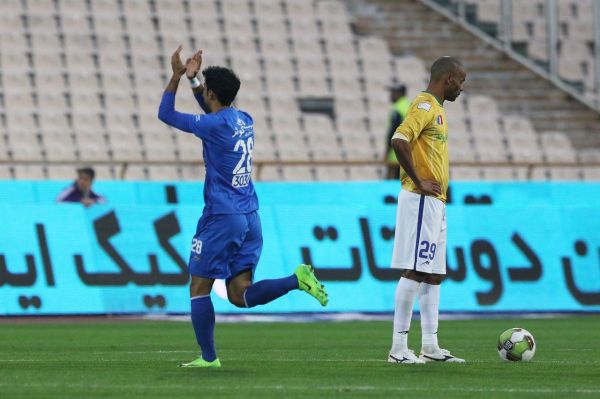  محسن کریمی؛ دبل یا هت تریک