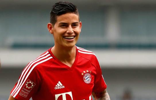 خامس بایرن هم مثل رئال عادت به بردن دارد