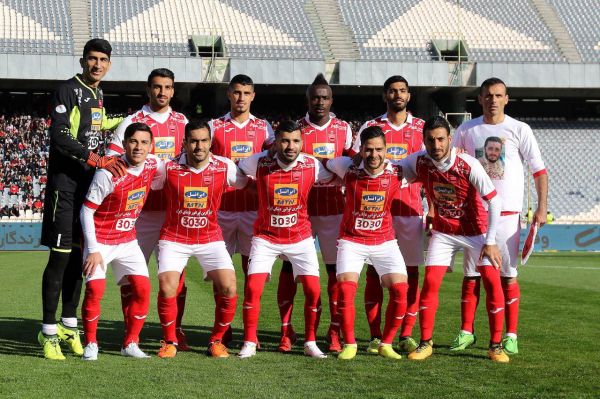  زمان بازی پرسپولیس و تراکتور تغییر کرد